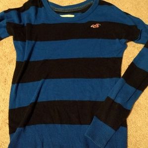 Hollister sweater